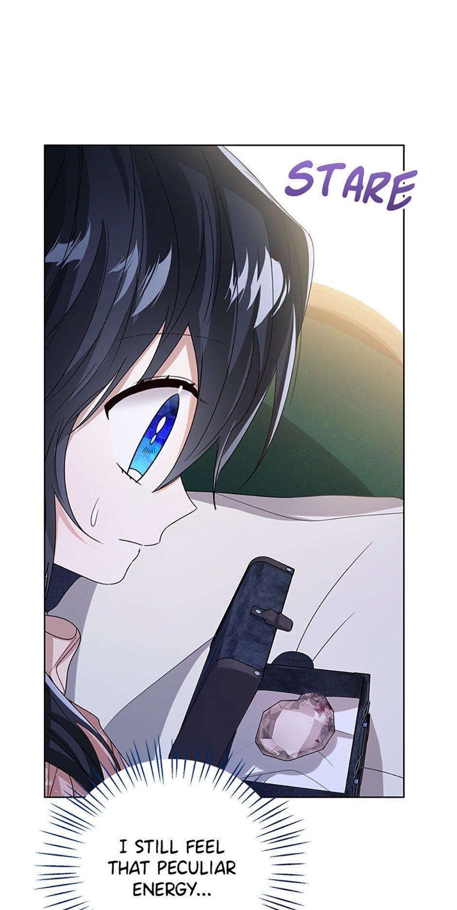 Baby Princess Through the Status Window Chapter 71 page 66