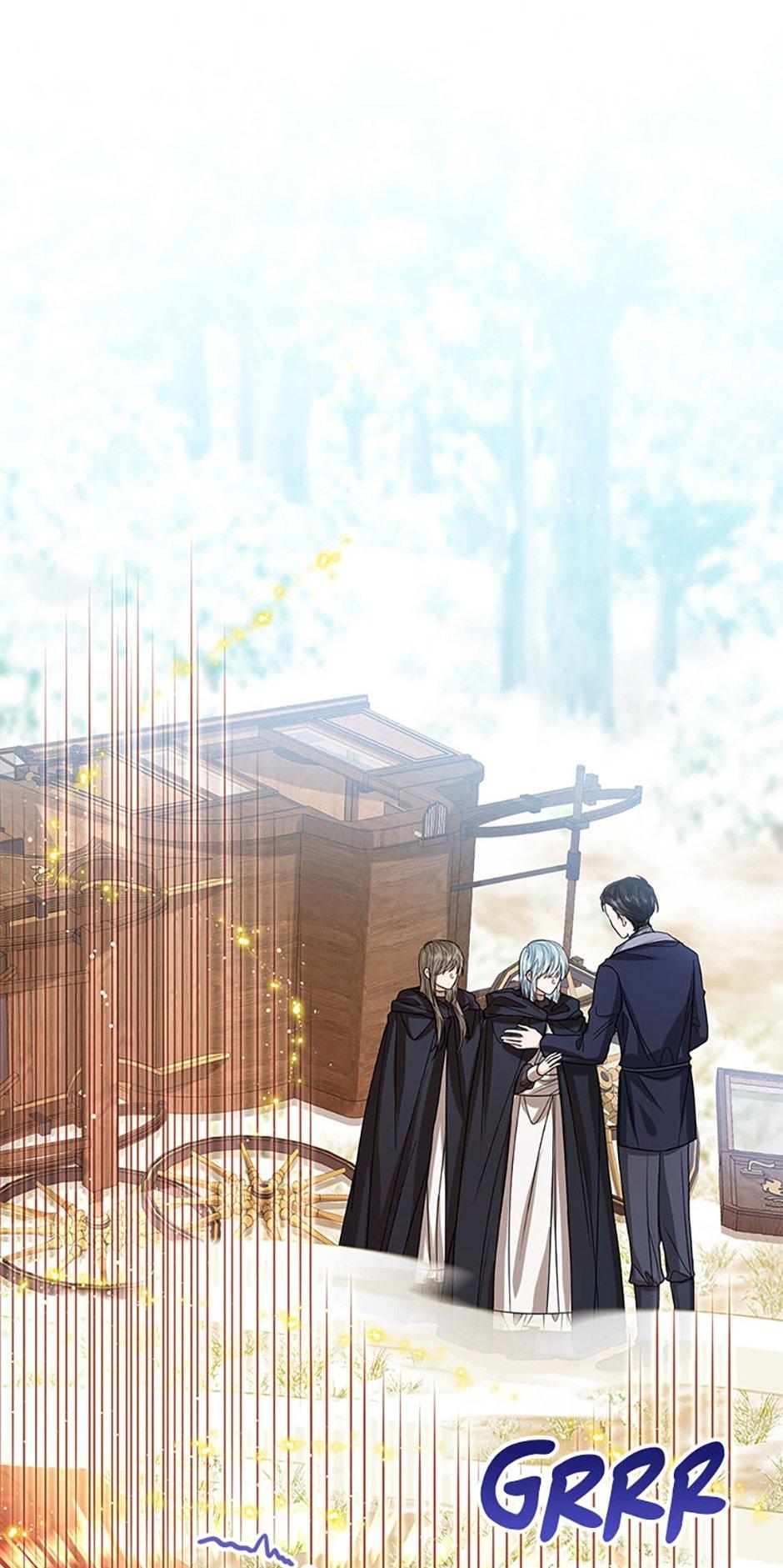 Baby Princess Through the Status Window Chapter 71 page 6