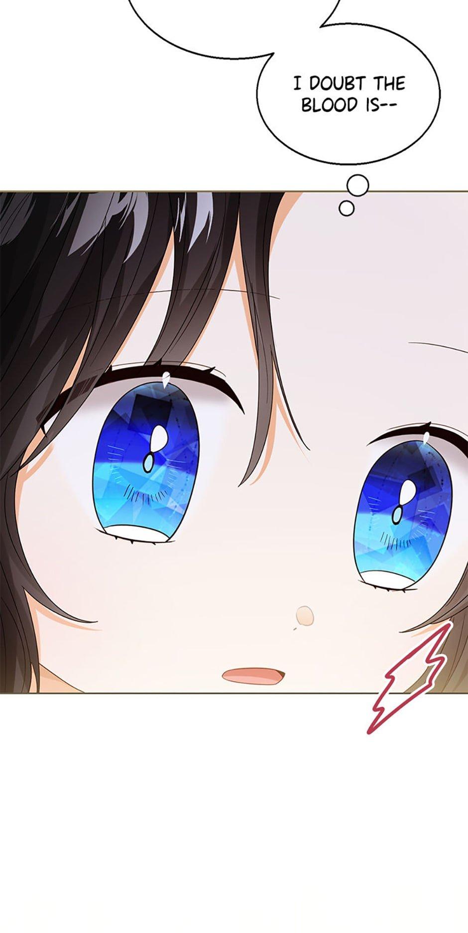 Baby Princess Through the Status Window Chapter 71 page 71