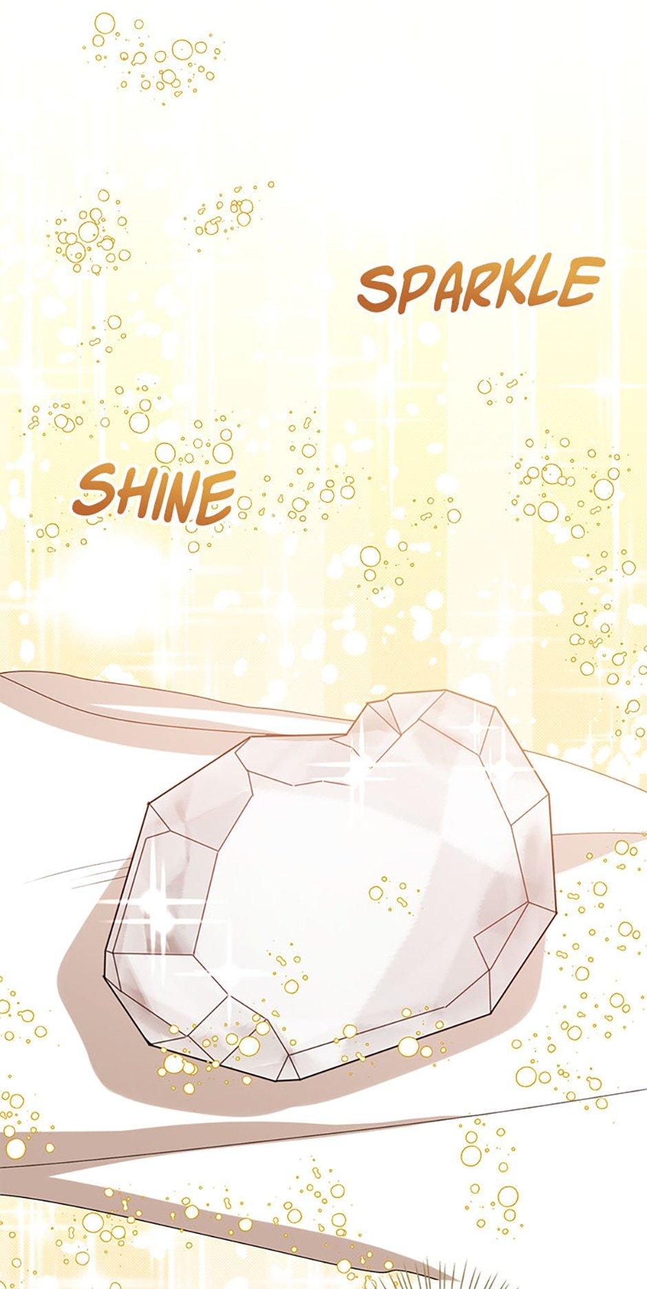 Baby Princess Through the Status Window Chapter 71 page 72