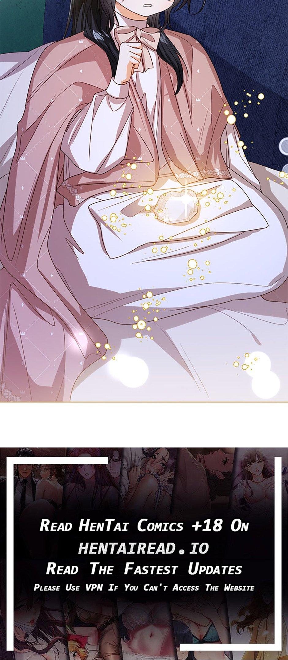 Baby Princess Through the Status Window Chapter 71 page 74