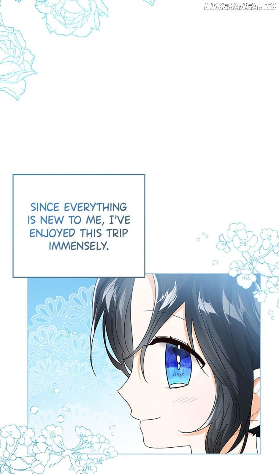 Baby Princess Through the Status Window Chapter 72 page 11