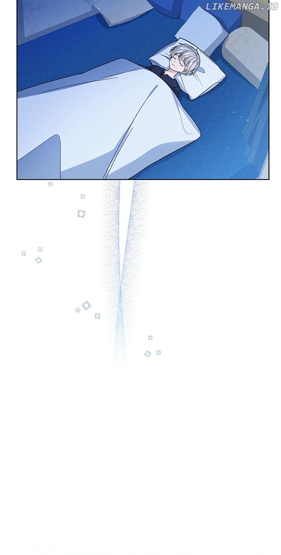 Baby Princess Through the Status Window Chapter 72 page 22