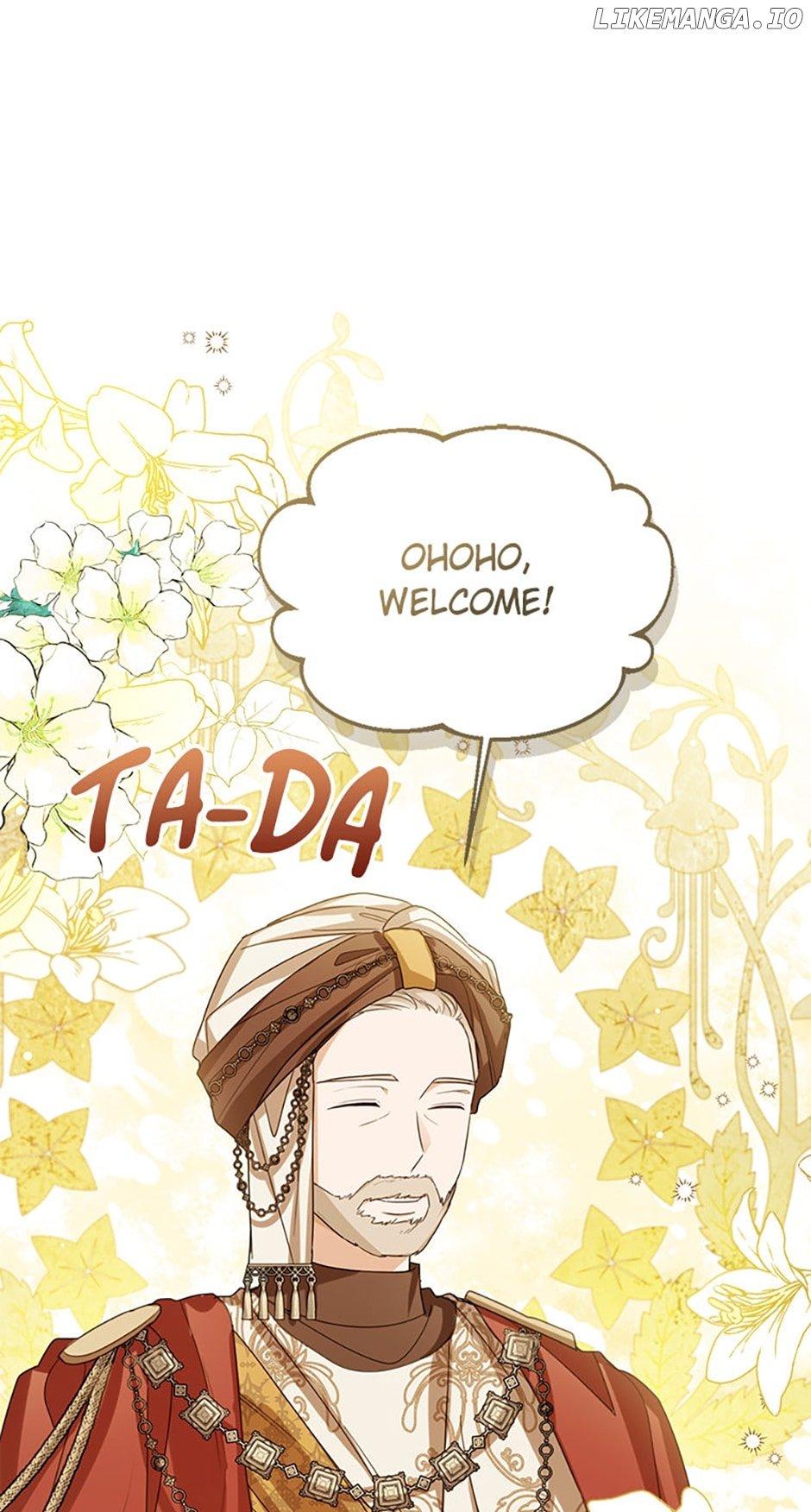 Baby Princess Through the Status Window Chapter 72 page 24
