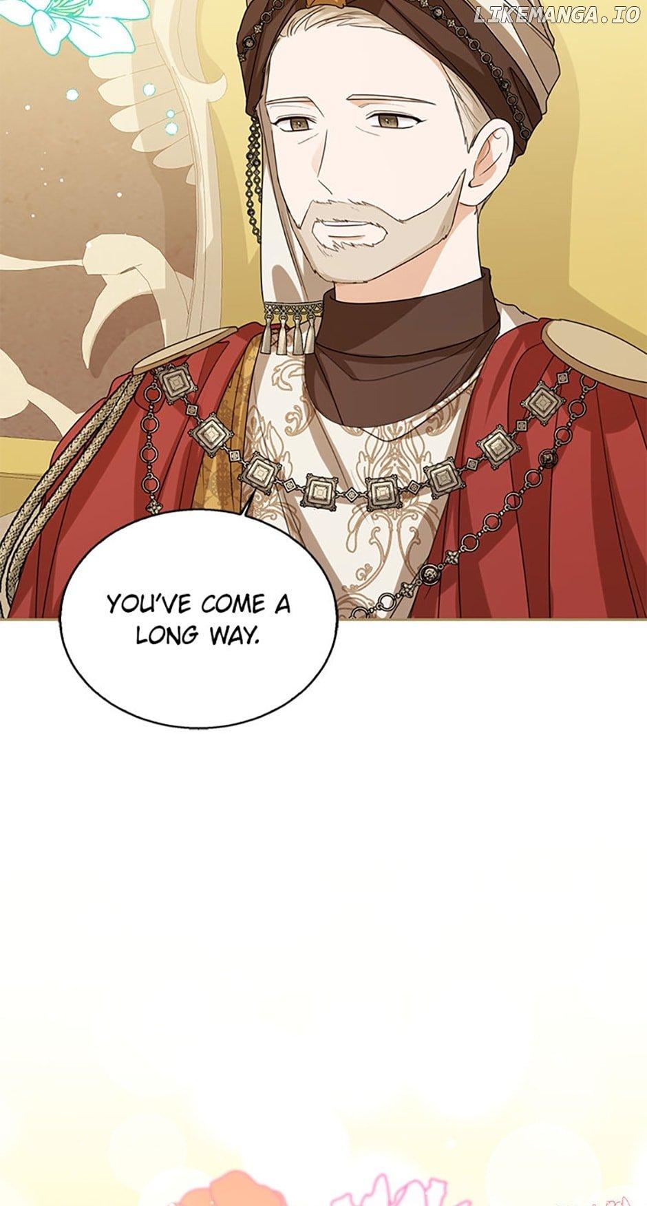 Baby Princess Through the Status Window Chapter 72 page 29