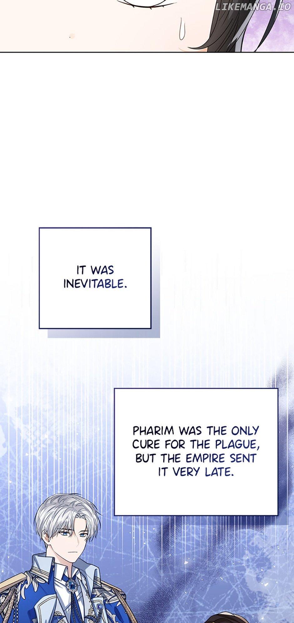 Baby Princess Through the Status Window Chapter 72 page 43