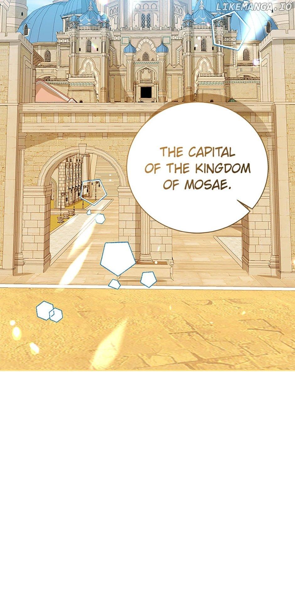 Baby Princess Through the Status Window Chapter 72 page 4