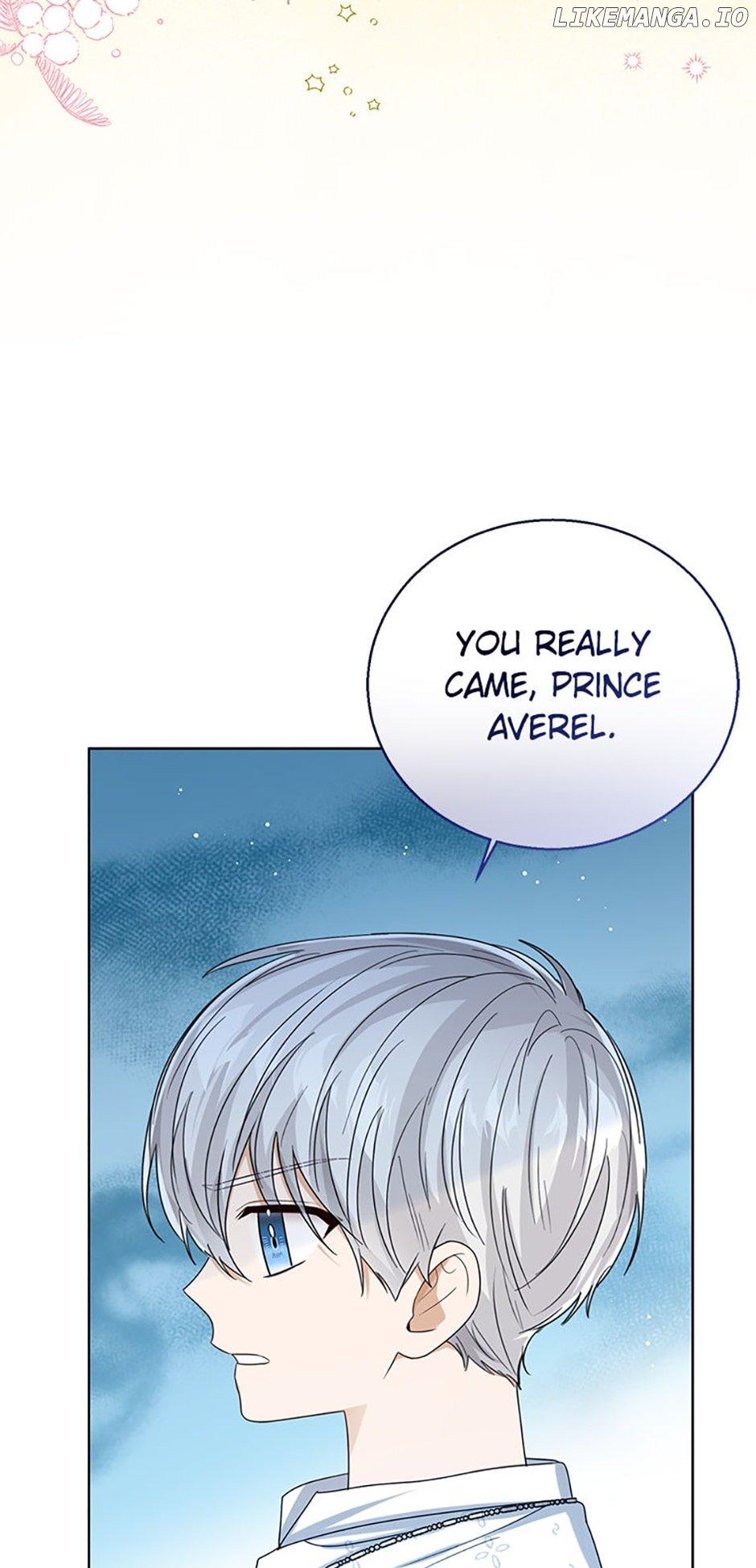 Baby Princess Through the Status Window Chapter 72 page 54