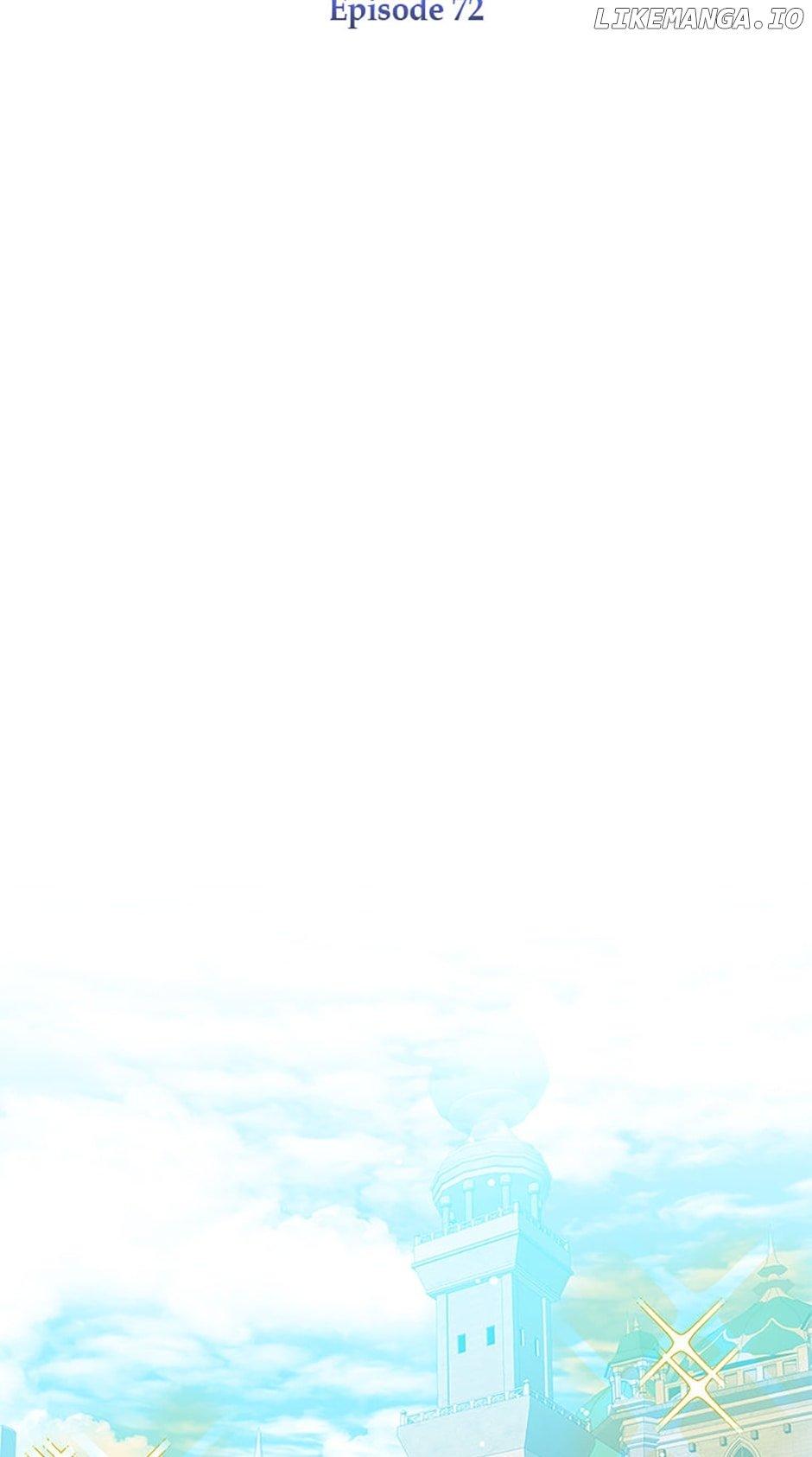 Baby Princess Through the Status Window Chapter 72 page 6