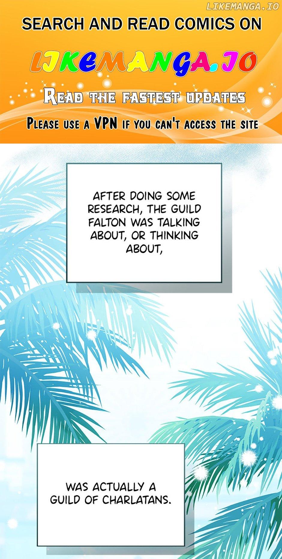 Baby Princess Through the Status Window Chapter 75 page 0