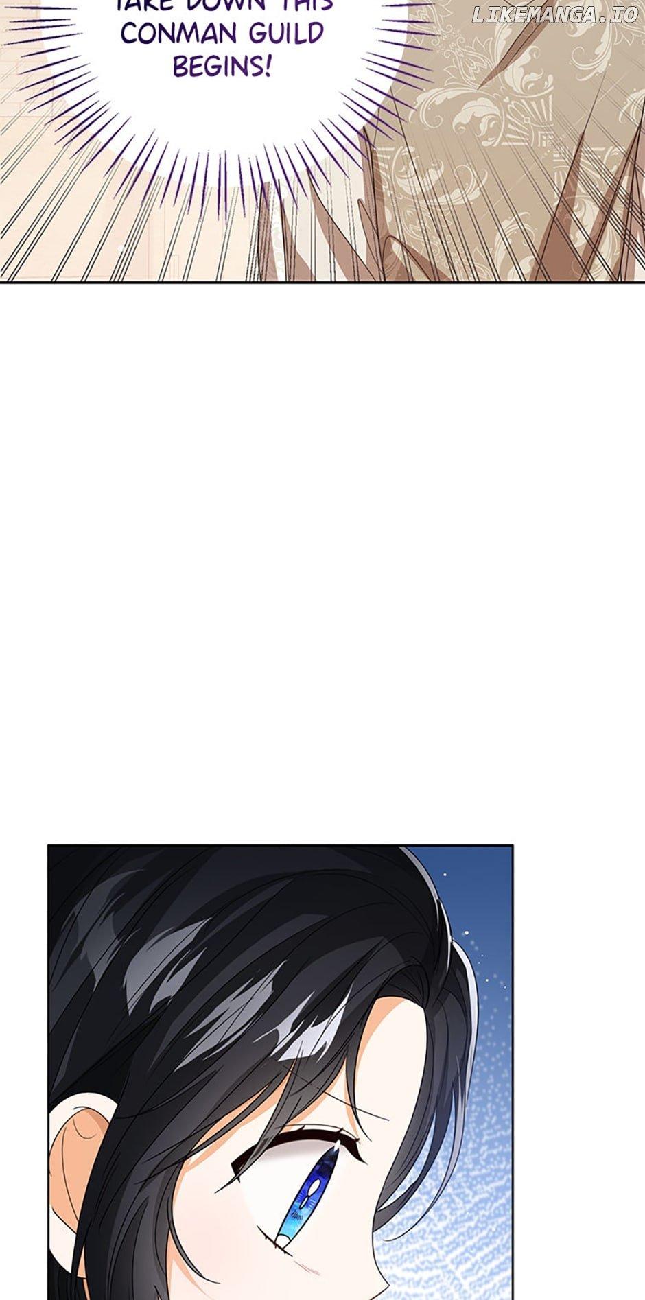 Baby Princess Through the Status Window Chapter 75 page 10