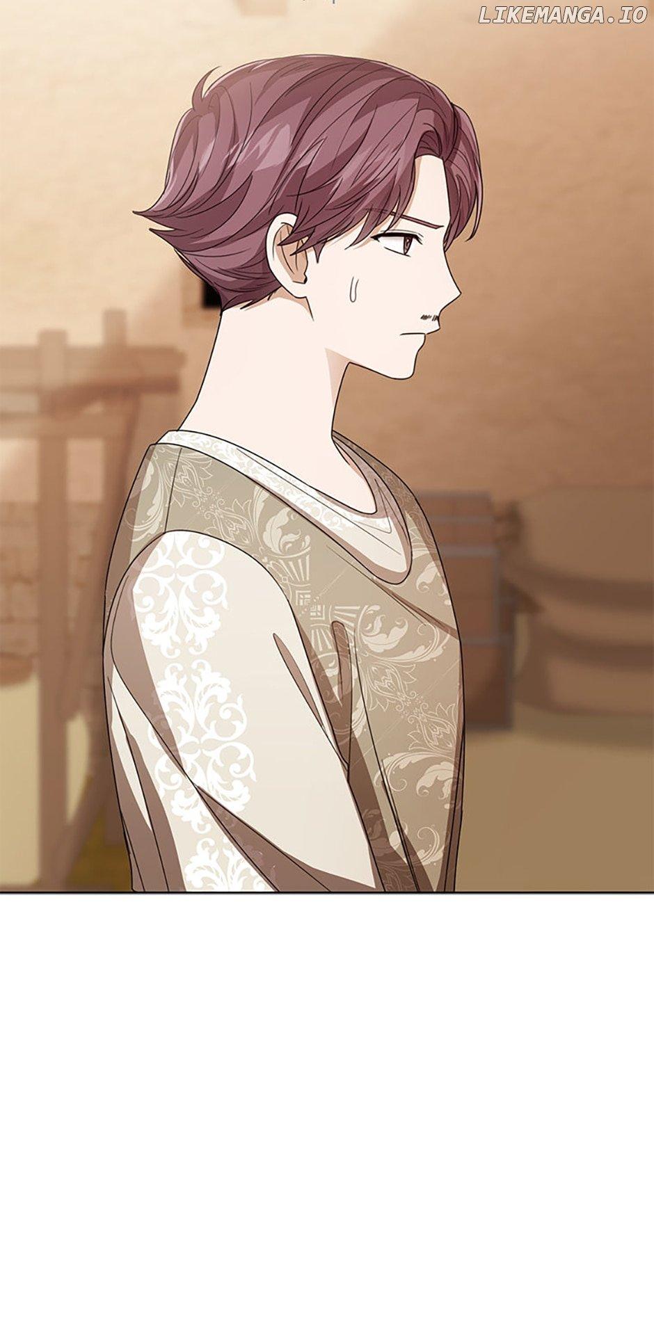 Baby Princess Through the Status Window Chapter 75 page 12