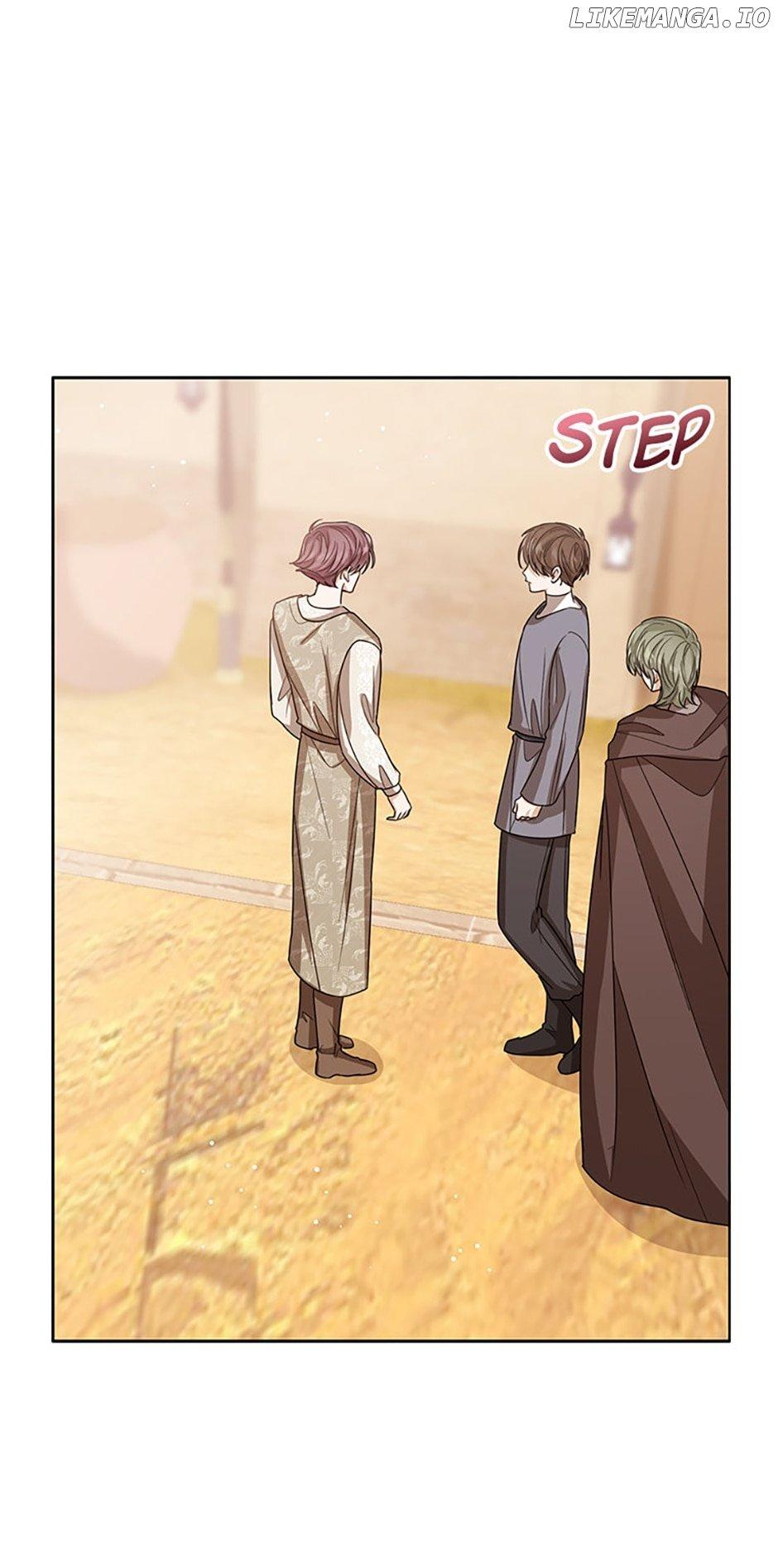 Baby Princess Through the Status Window Chapter 75 page 13
