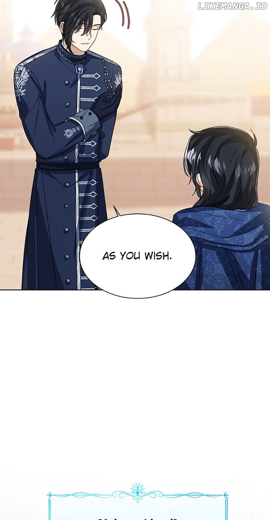 Baby Princess Through the Status Window Chapter 75 page 27