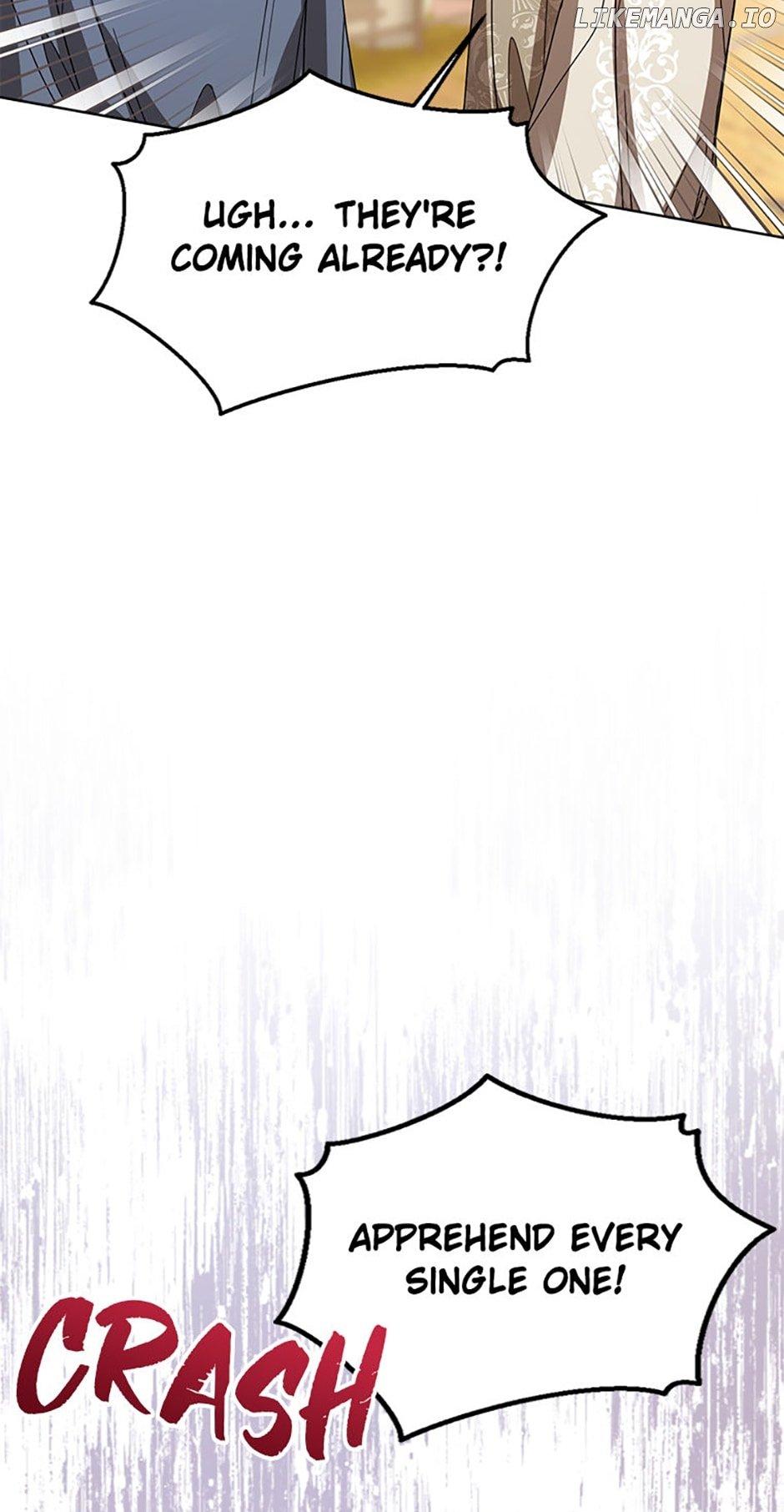 Baby Princess Through the Status Window Chapter 75 page 31