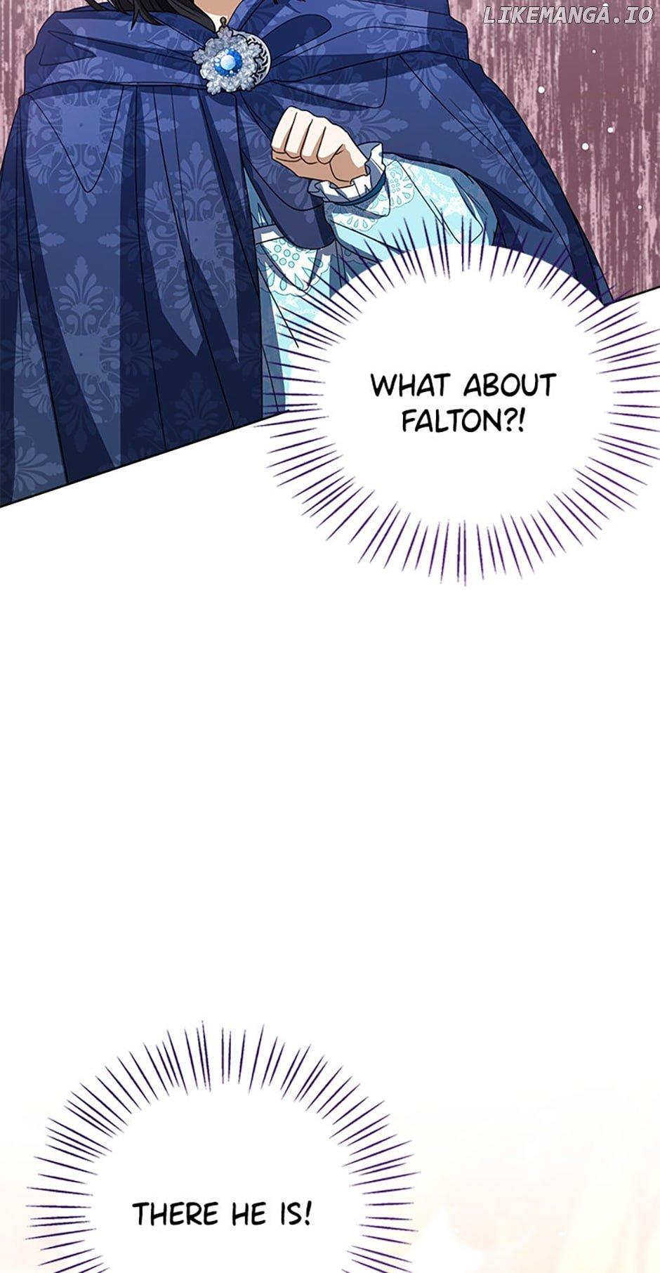 Baby Princess Through the Status Window Chapter 75 page 33