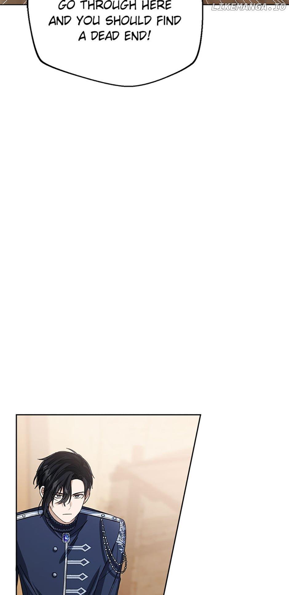 Baby Princess Through the Status Window Chapter 75 page 39