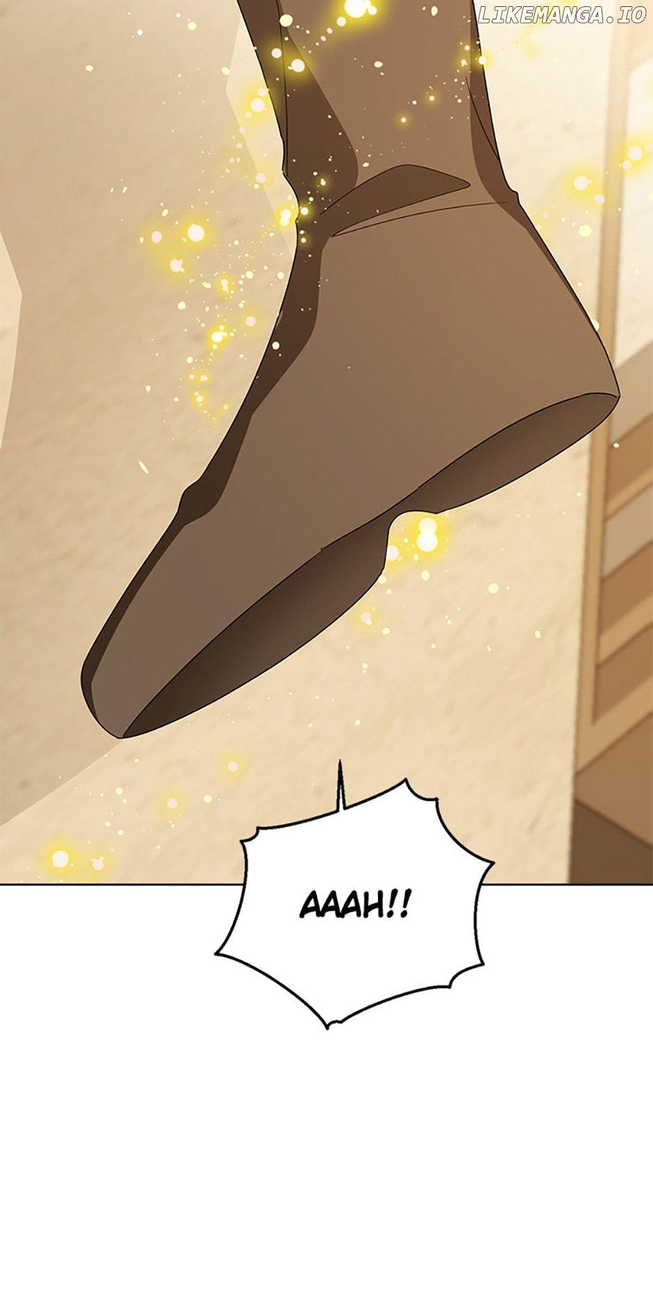 Baby Princess Through the Status Window Chapter 75 page 49