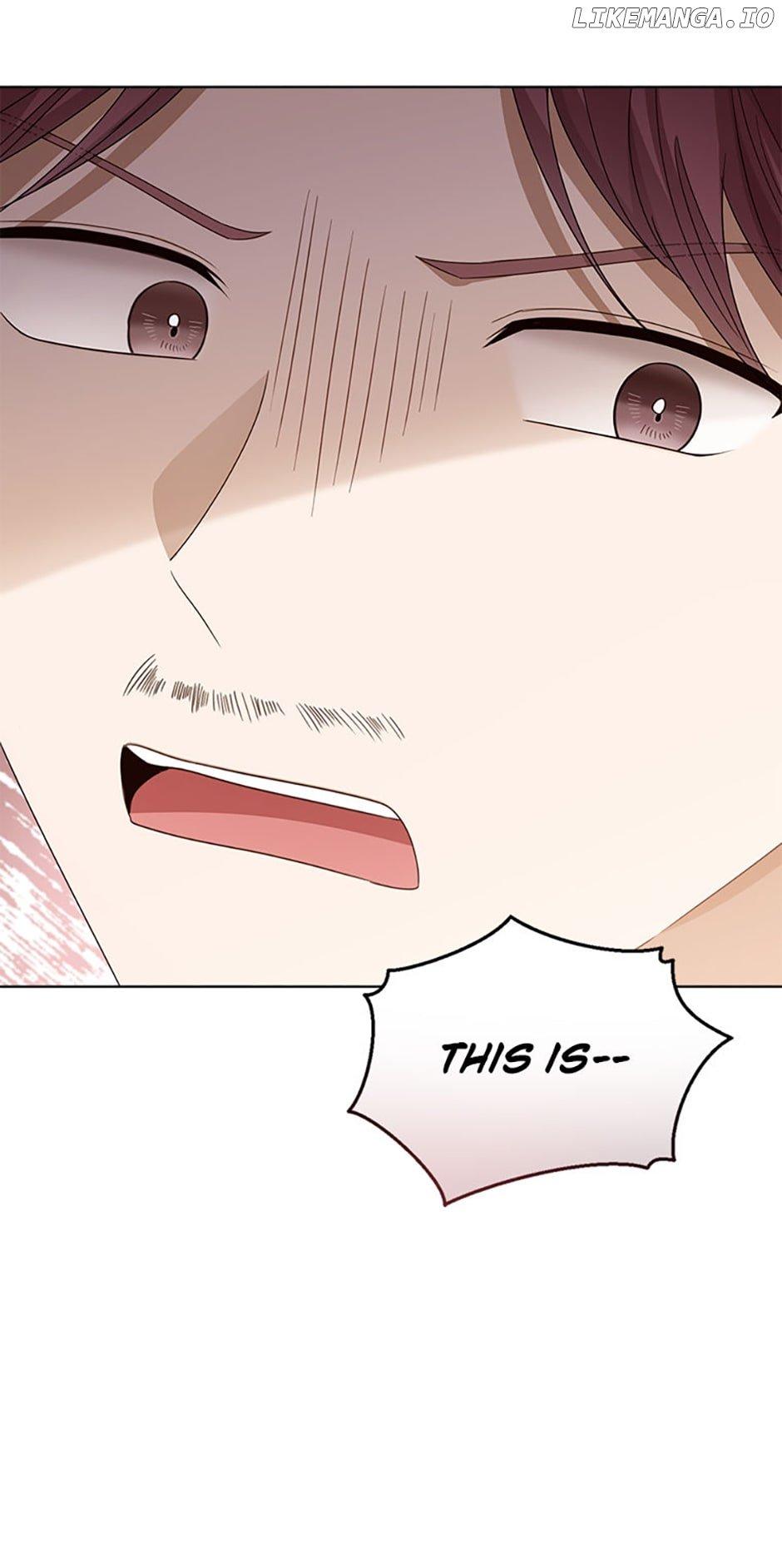 Baby Princess Through the Status Window Chapter 75 page 50
