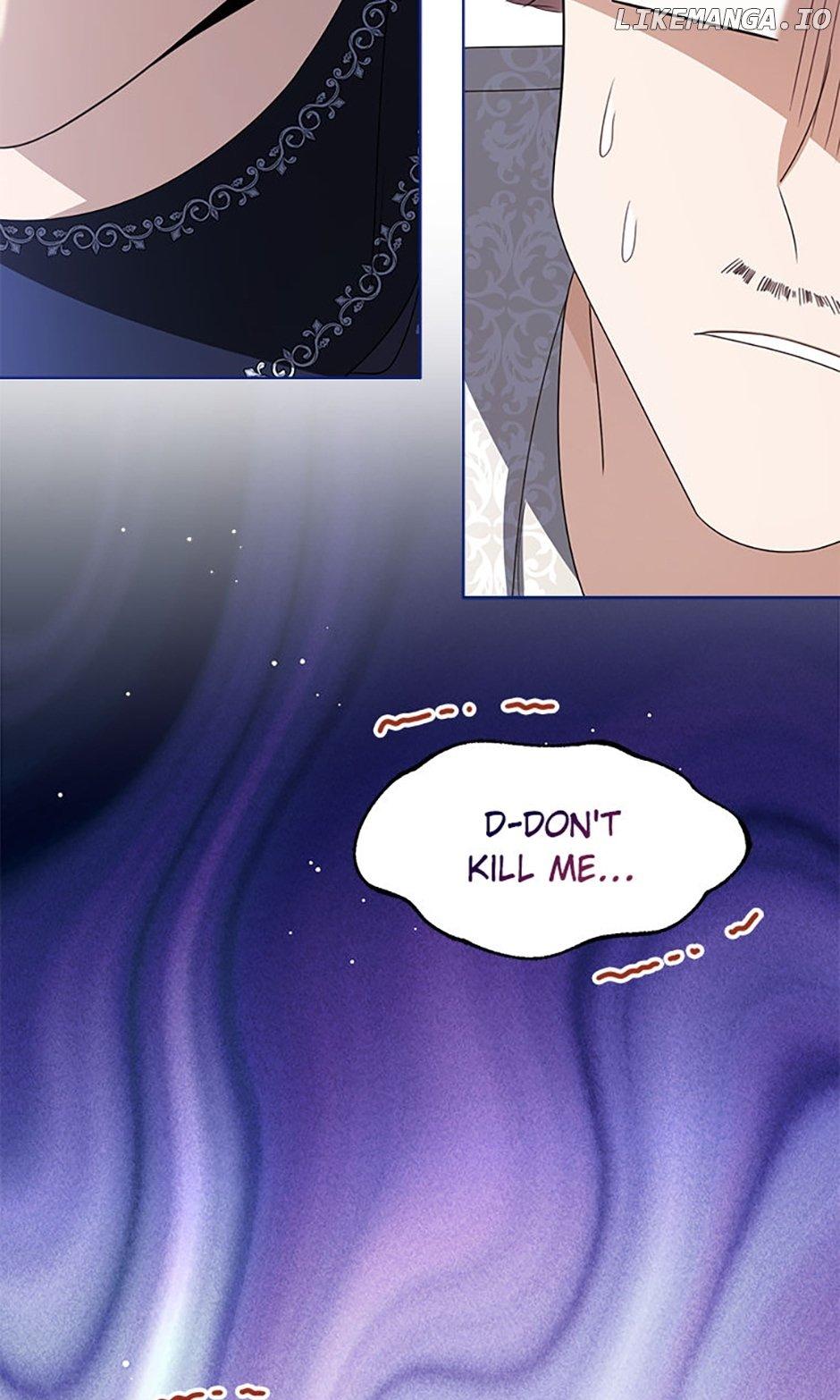 Baby Princess Through the Status Window Chapter 75 page 54