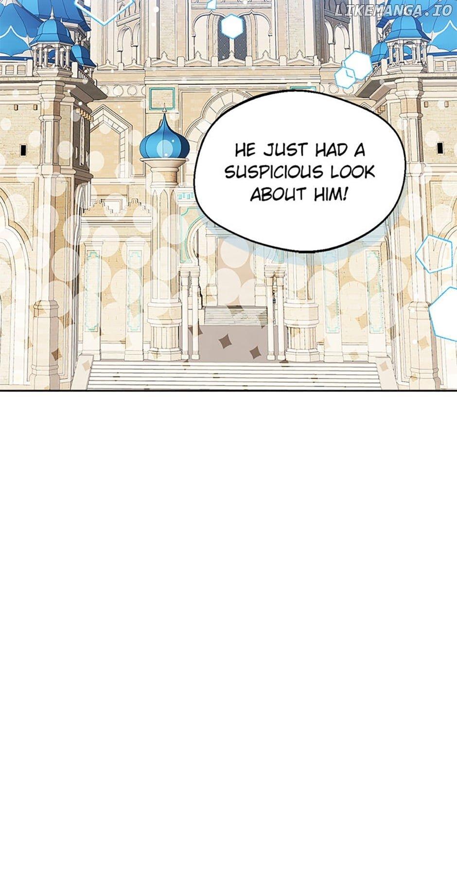 Baby Princess Through the Status Window Chapter 75 page 67