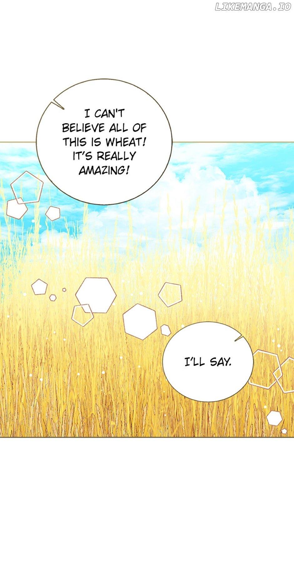 Baby Princess Through the Status Window Chapter 75 page 73