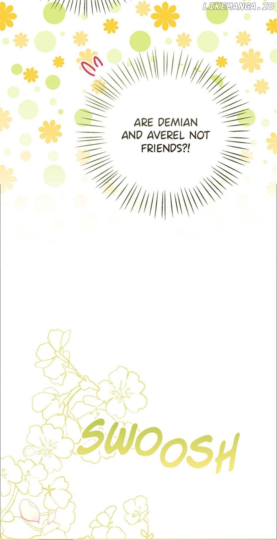 Baby Princess Through the Status Window Chapter 75 page 77