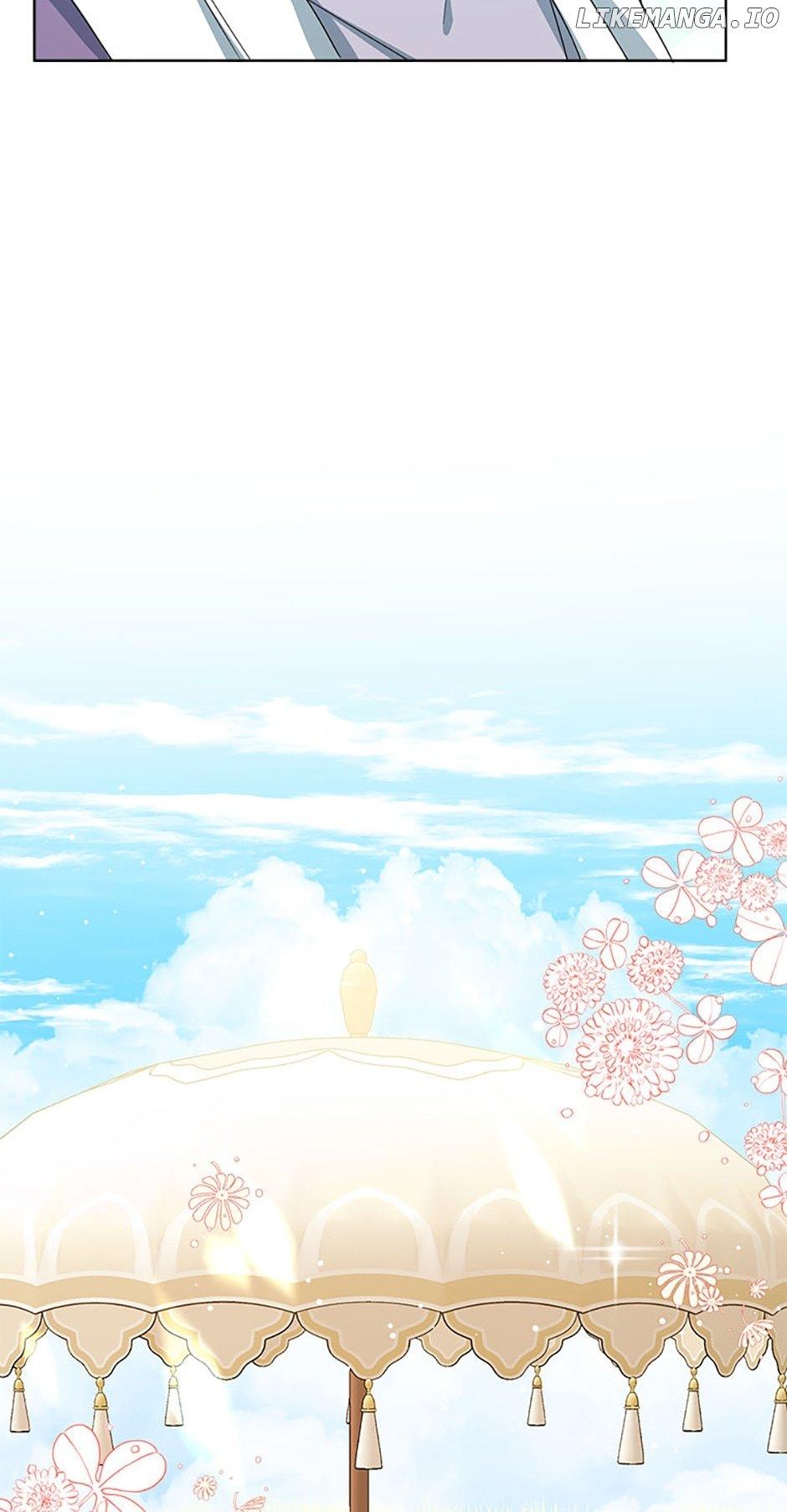 Baby Princess Through the Status Window Chapter 76 page 9
