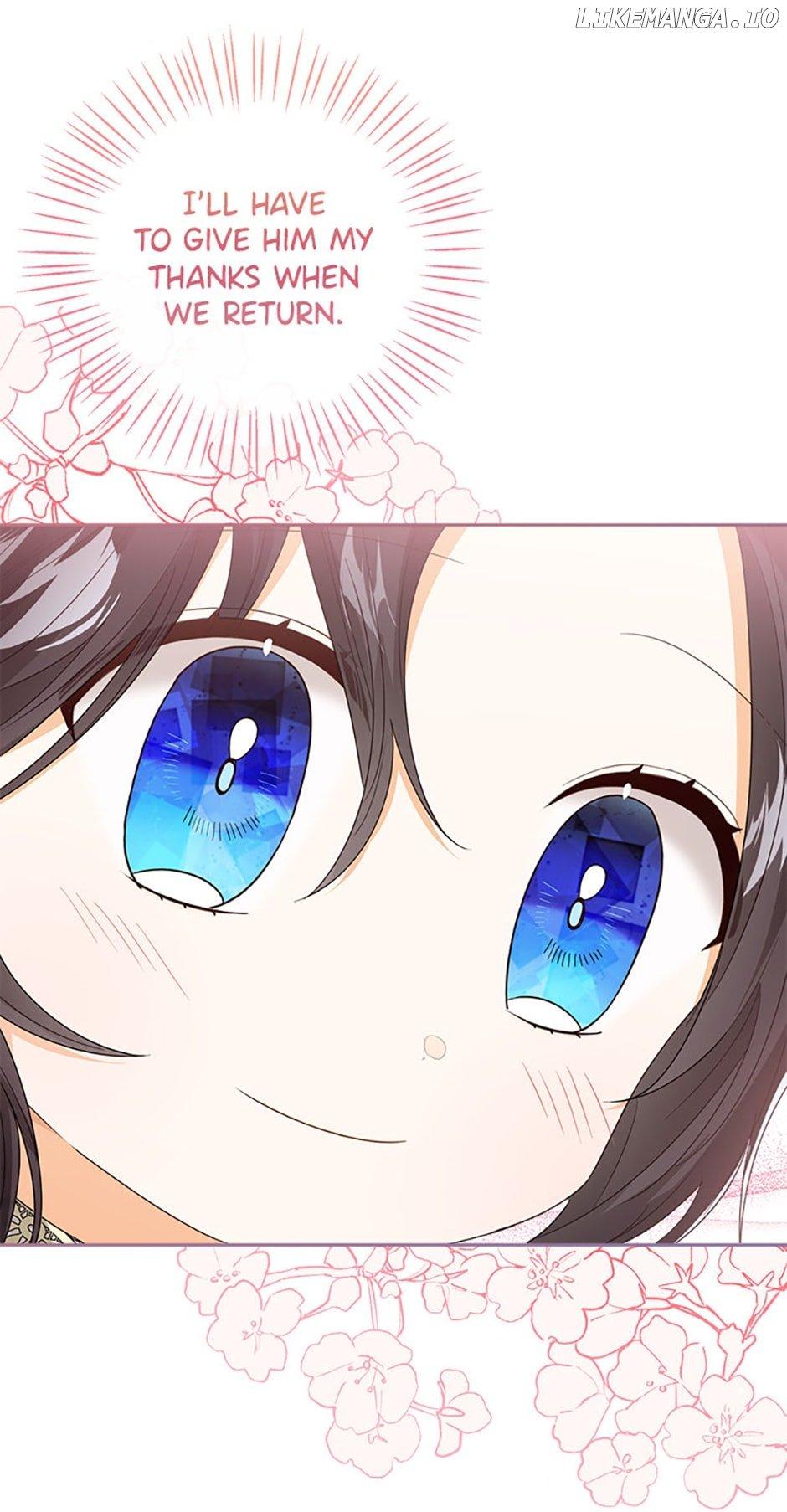 Baby Princess Through the Status Window Chapter 76 page 13