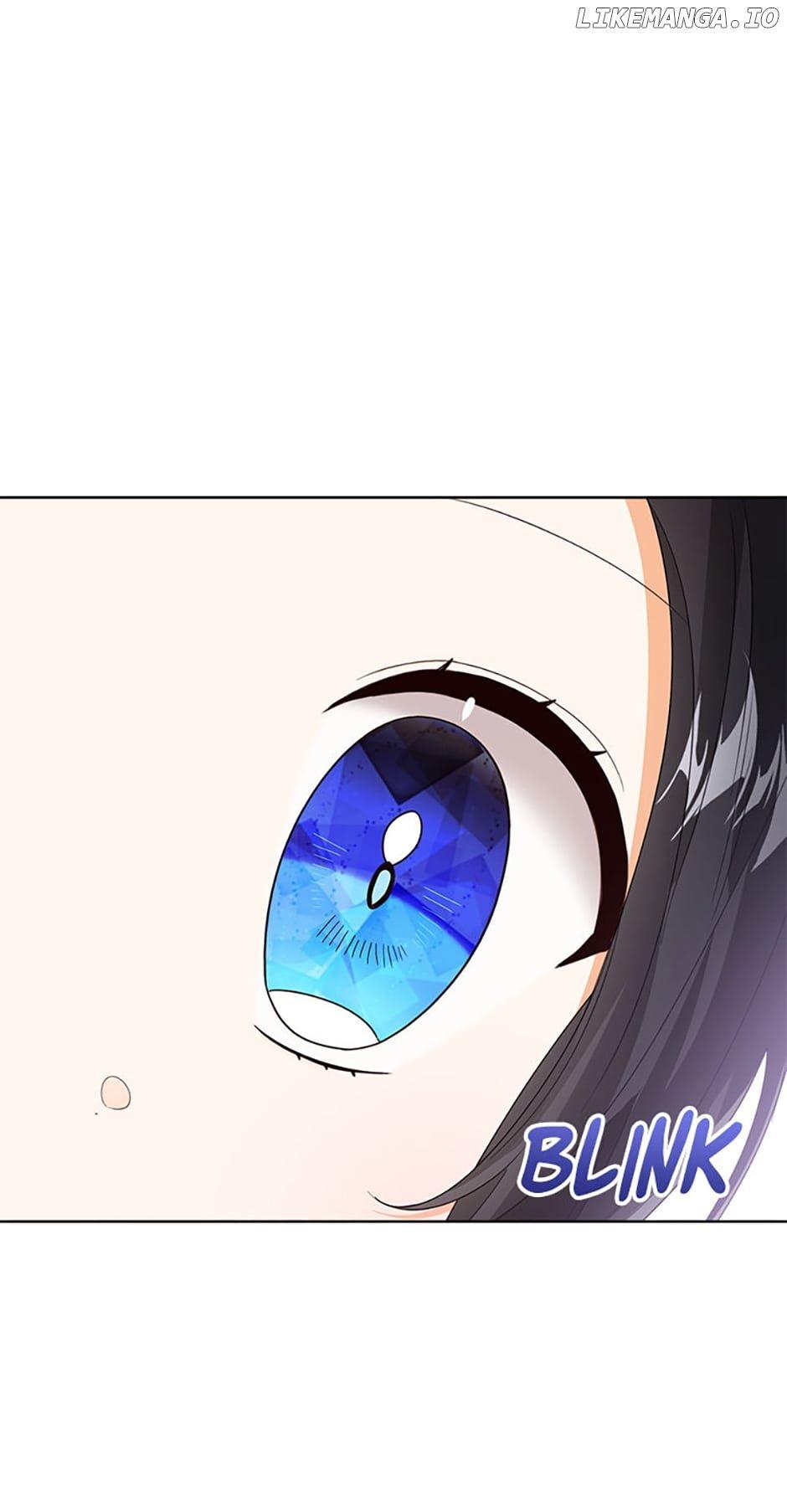 Baby Princess Through the Status Window Chapter 76 page 14