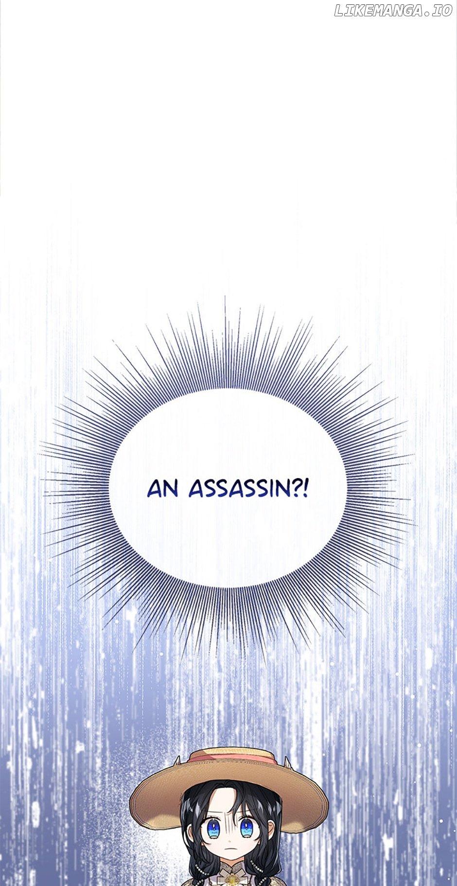 Baby Princess Through the Status Window Chapter 76 page 18