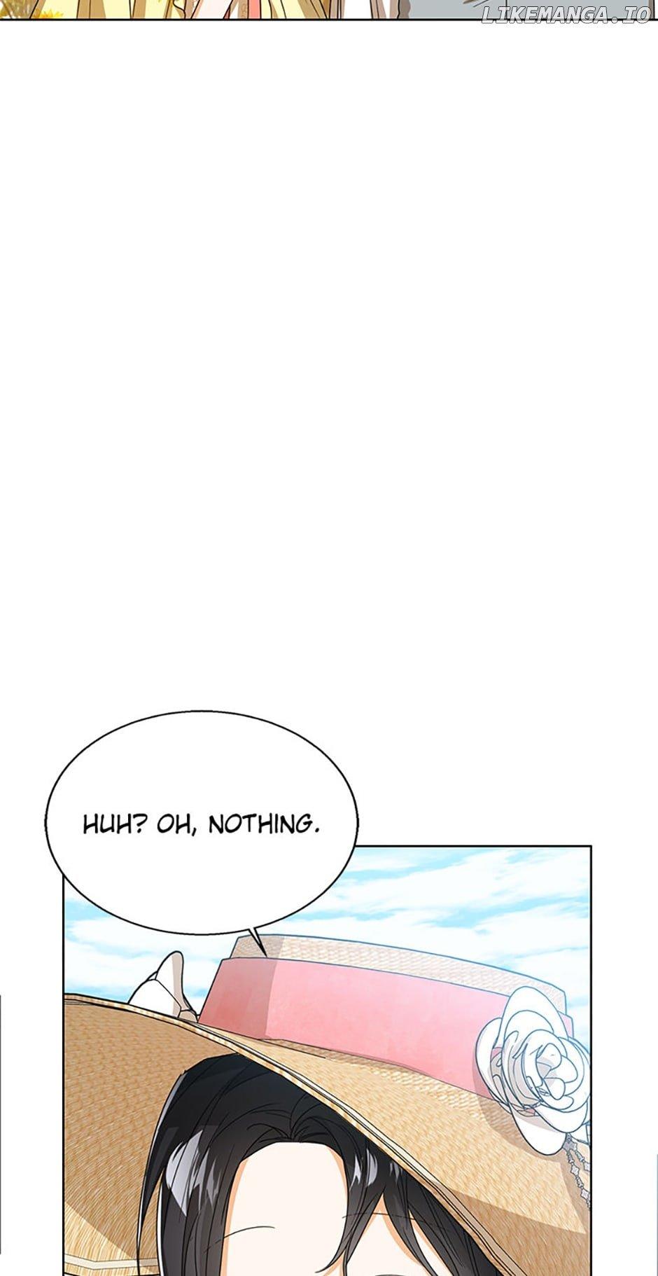 Baby Princess Through the Status Window Chapter 76 page 24