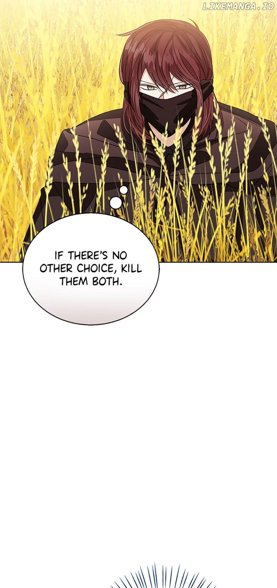 Baby Princess Through the Status Window Chapter 76 page 38