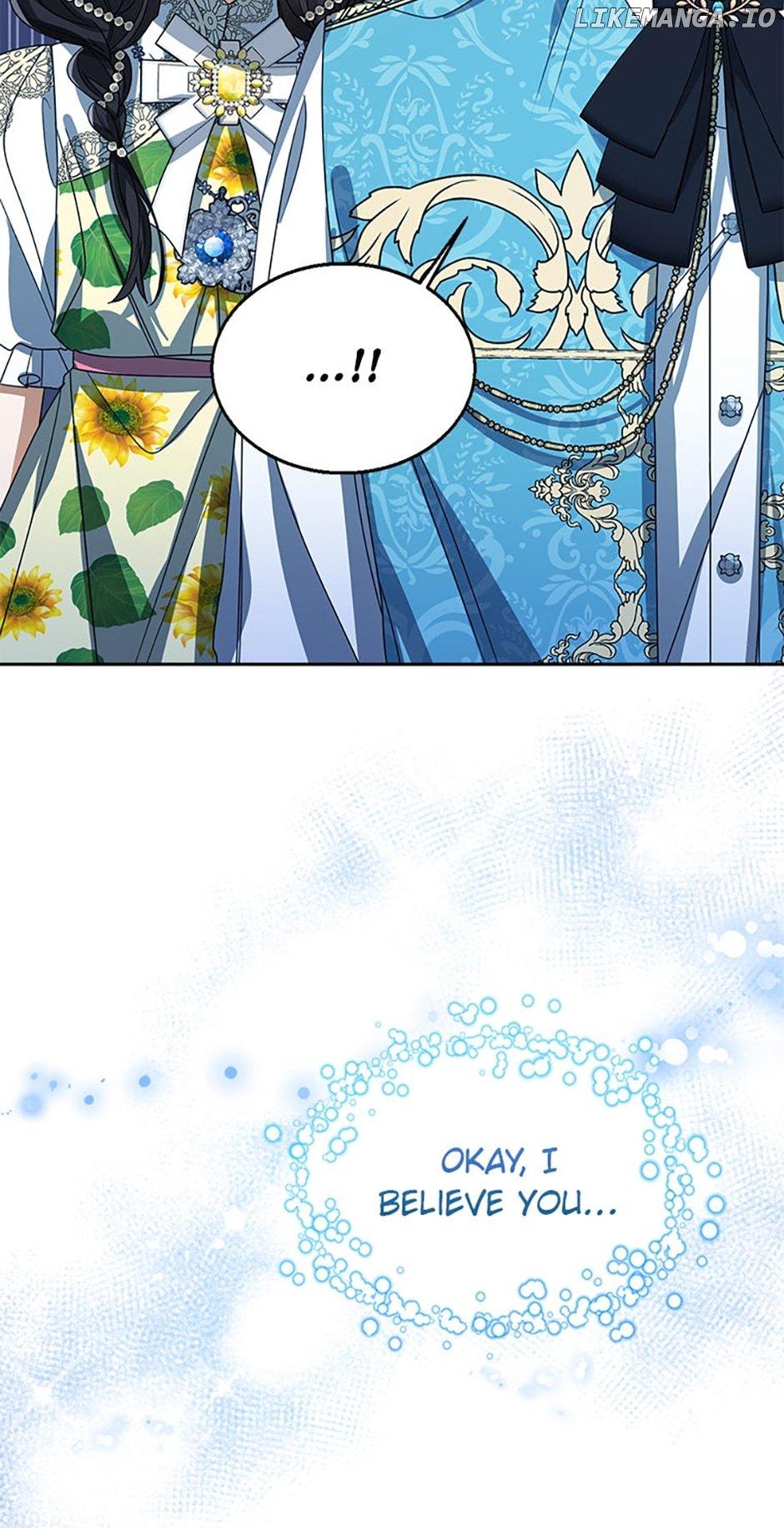 Baby Princess Through the Status Window Chapter 76 page 45