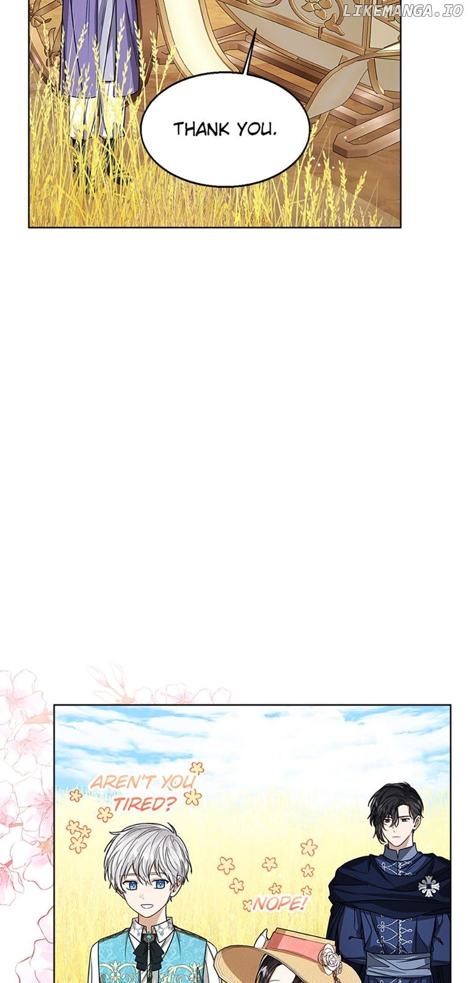 Baby Princess Through the Status Window Chapter 76 page 4
