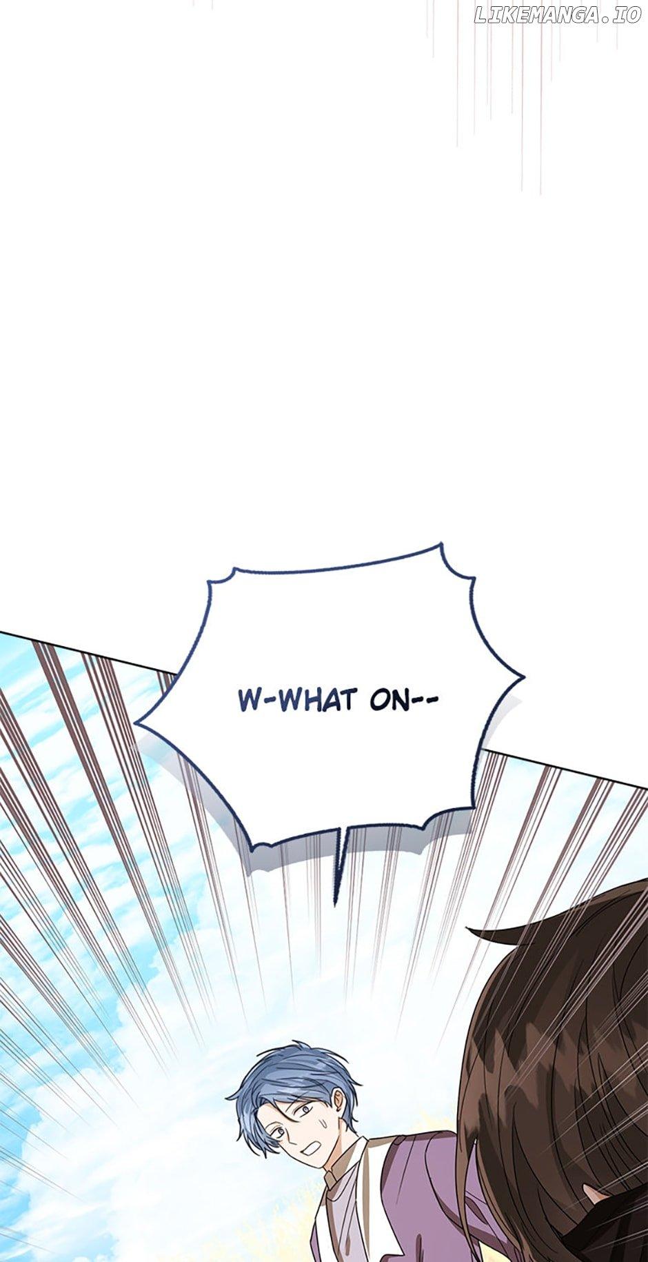 Baby Princess Through the Status Window Chapter 76 page 50