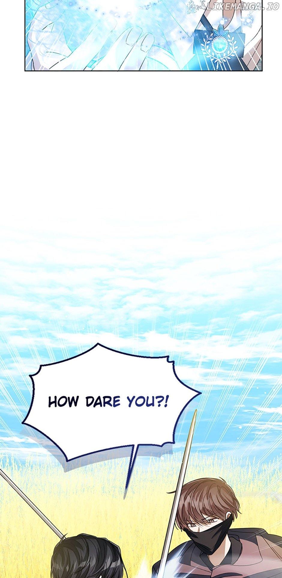 Baby Princess Through the Status Window Chapter 76 page 53