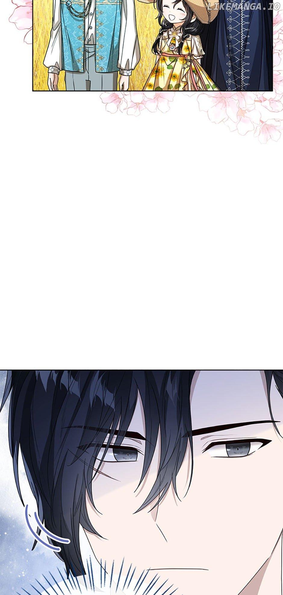 Baby Princess Through the Status Window Chapter 76 page 5