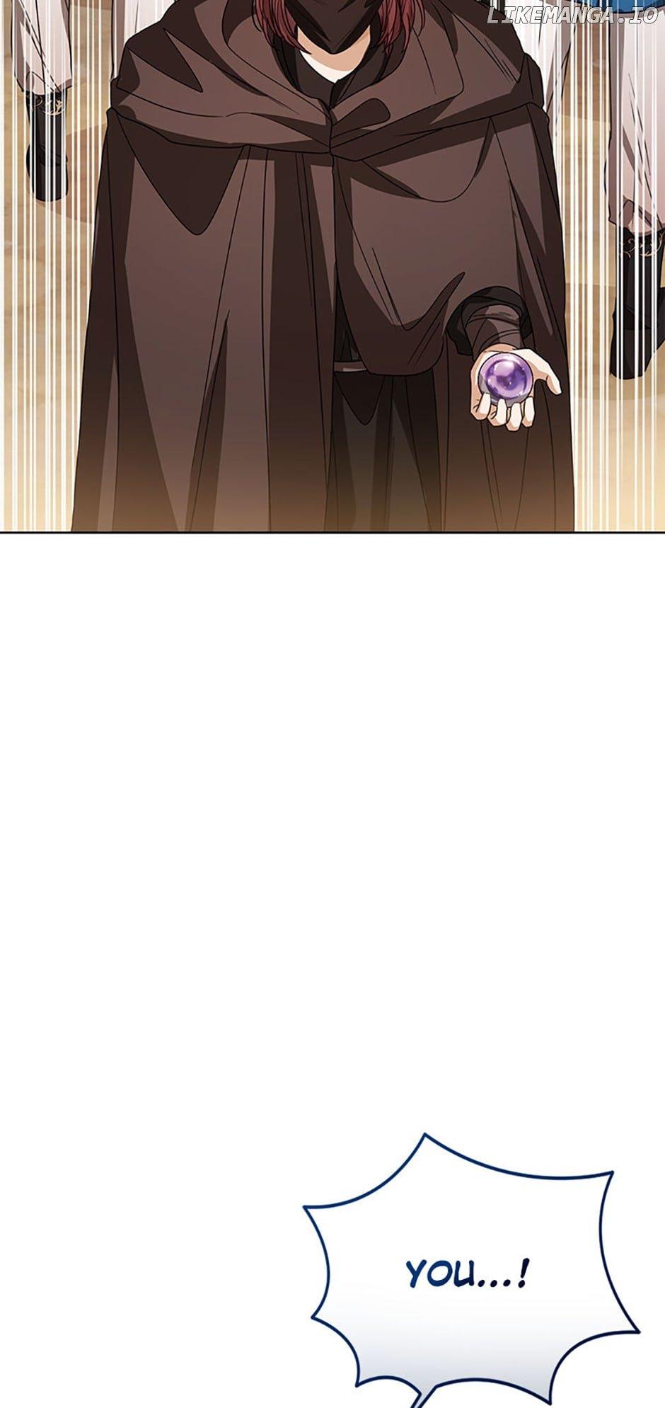 Baby Princess Through the Status Window Chapter 76 page 61