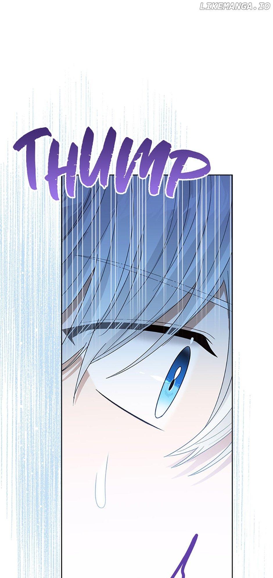 Baby Princess Through the Status Window Chapter 76 page 63
