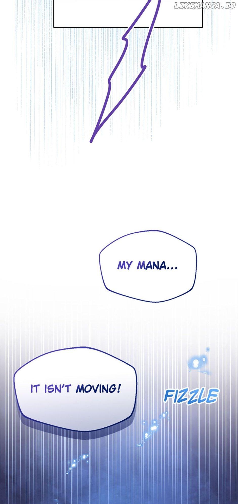 Baby Princess Through the Status Window Chapter 76 page 64