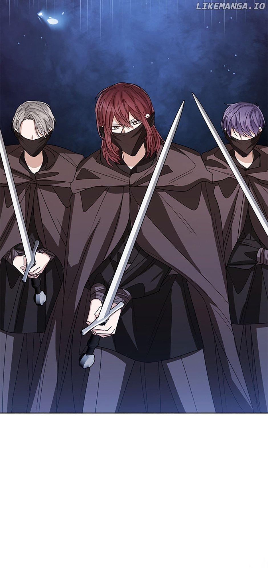 Baby Princess Through the Status Window Chapter 76 page 65