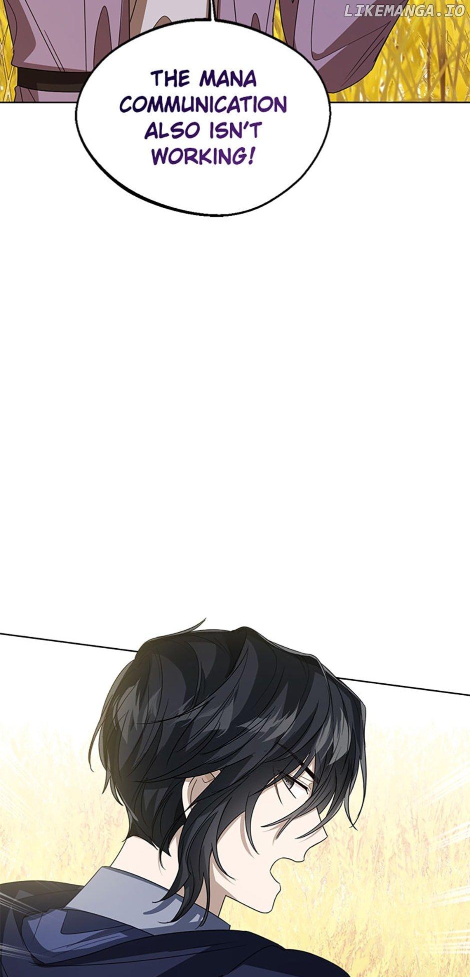 Baby Princess Through the Status Window Chapter 76 page 70