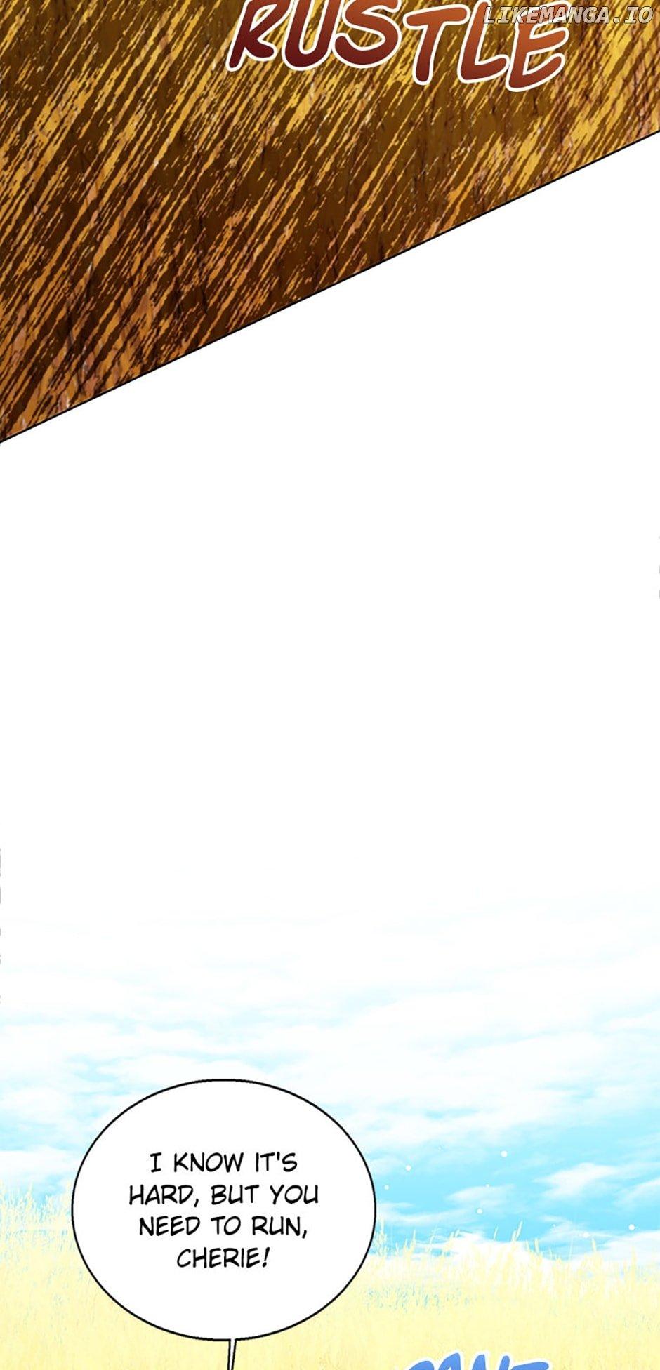 Baby Princess Through the Status Window Chapter 76 page 75