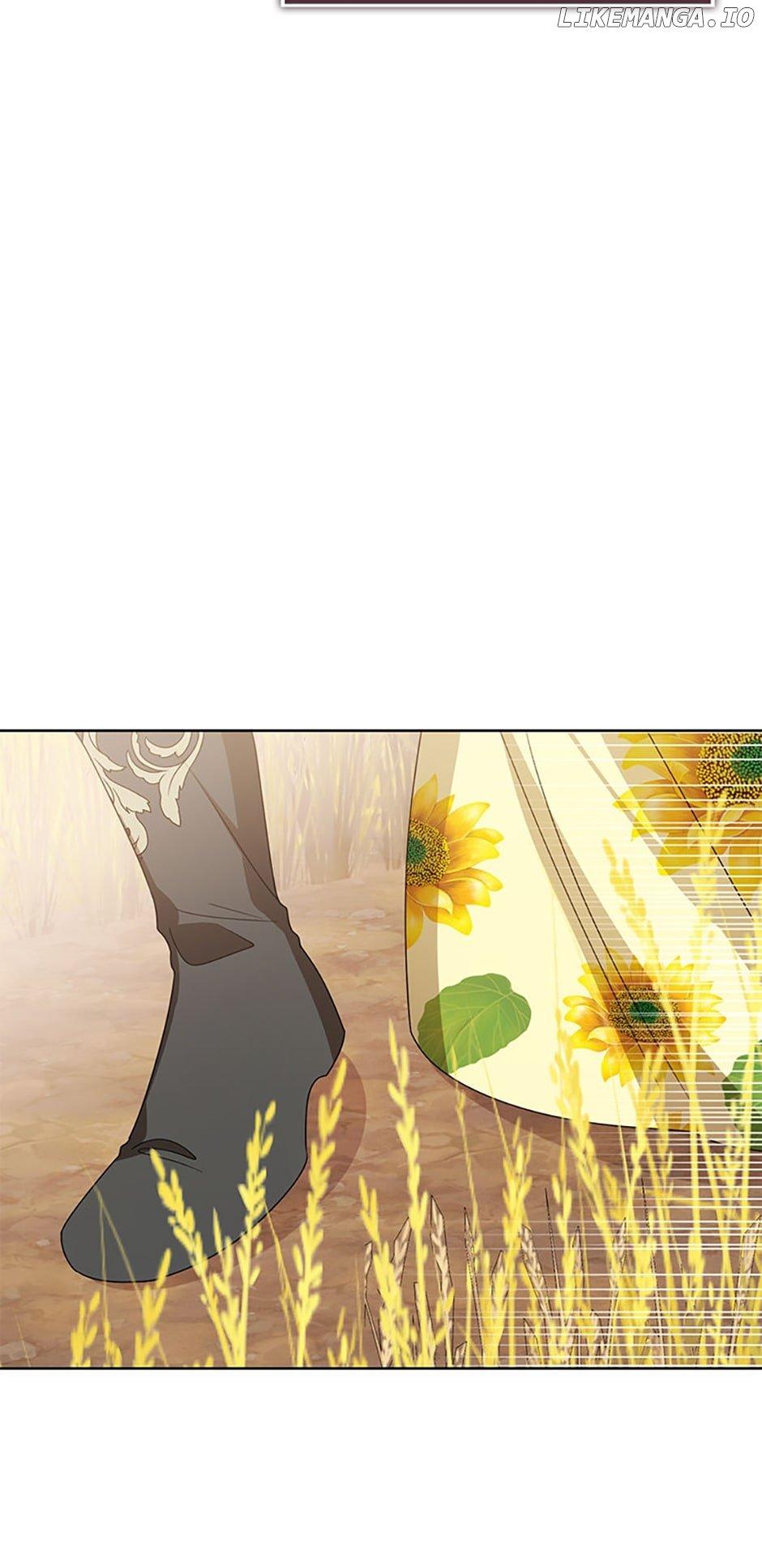 Baby Princess Through the Status Window Chapter 76 page 81