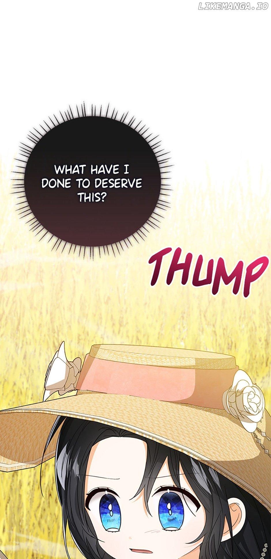 Baby Princess Through the Status Window Chapter 76 page 82