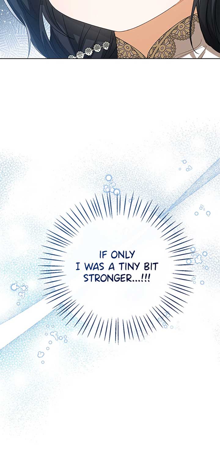 Baby Princess Through the Status Window Chapter 77 page 9