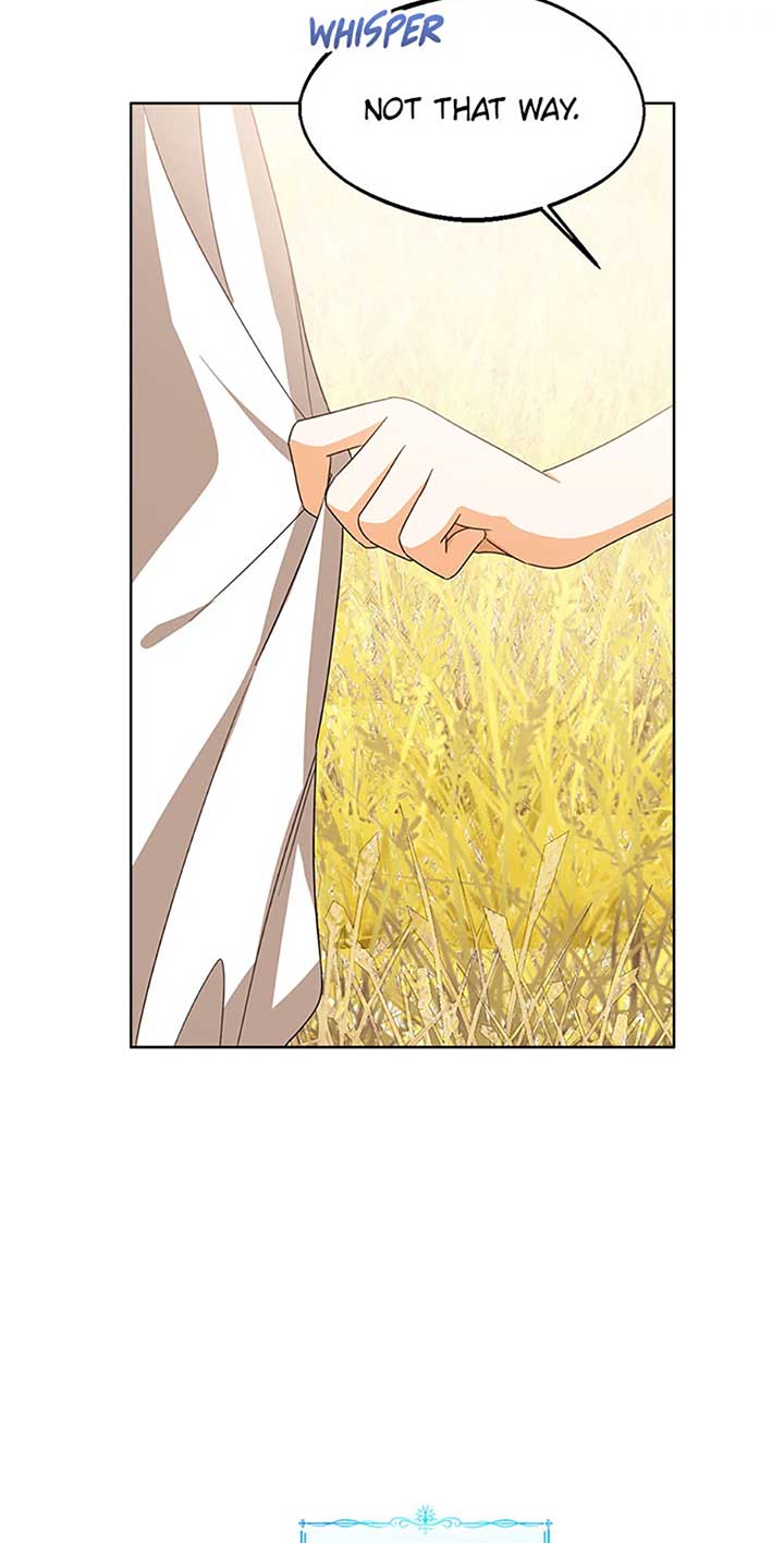 Baby Princess Through the Status Window Chapter 77 page 19