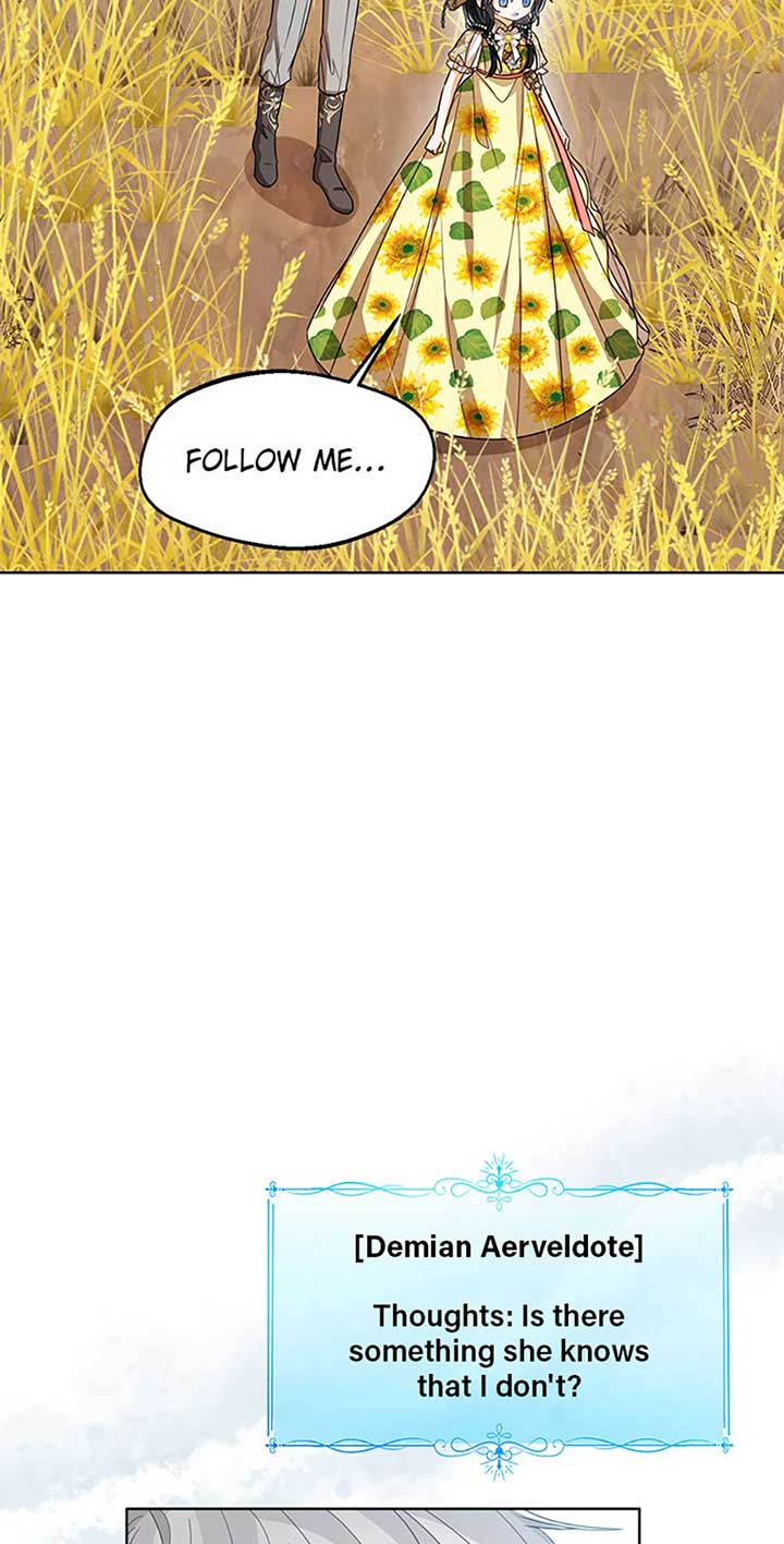 Baby Princess Through the Status Window Chapter 77 page 21