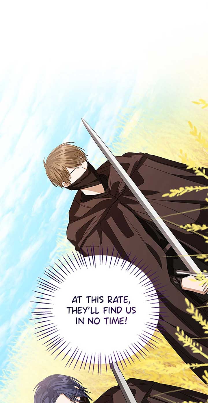 Baby Princess Through the Status Window Chapter 77 page 26